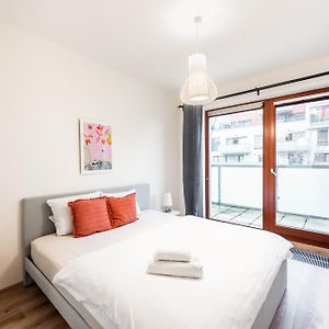 Appartement met een Slaapkamer